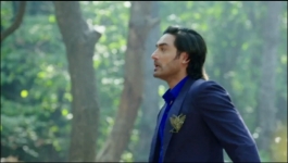 Tere Bina Jiya Jaye Na - 29th December 2021